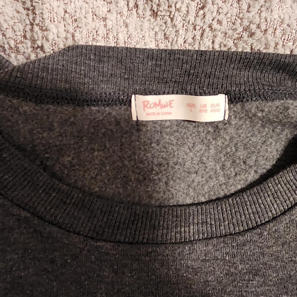 Sweater - Picture 2 of 2